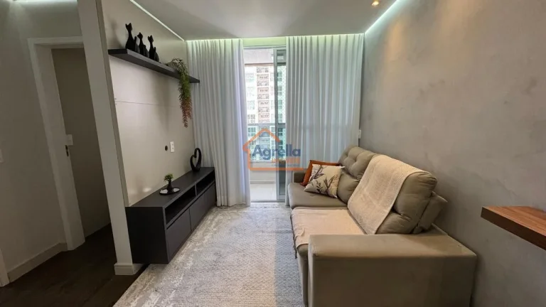Imagem Condomínio Portal Vila das Hadassas - Apartamento à venda no bairro CONDOMÍNIO PORTAL VILA DAS HADASSAS - Mogi Guaçu/SP