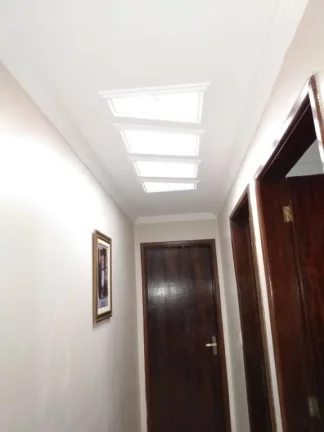 Imagem Casa com 2 dormitórios à venda, 59 m² por R$ 300.000,00 - Jardim América - Poá/SP