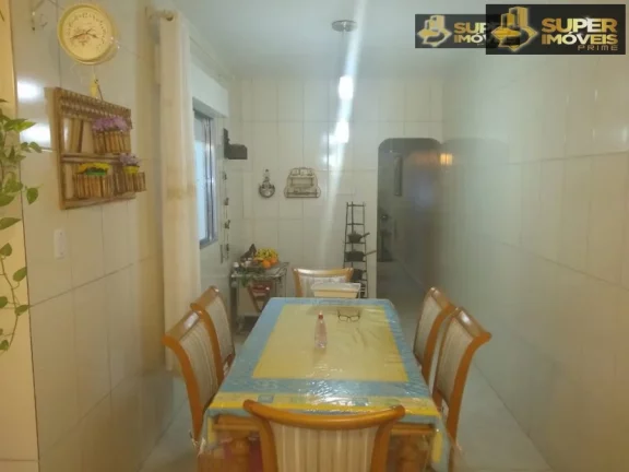 Imagem Casa Sobrado para Venda em Fragata Pelotas-RS - 2306