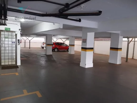 Imagem Apartamento à venda em Ribeirão Preto-SP, Jardim Botânico: 3 quartos, 3 suítes, 2 salas, 4 banheiros, 2 vagas, 128m²!
