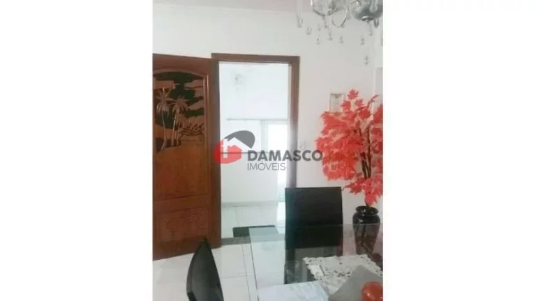 Imagem Casa à venda 2 Quartos, 2 Suites, 2 Vagas, 184M², Mauá, São Caetano do Sul - SP