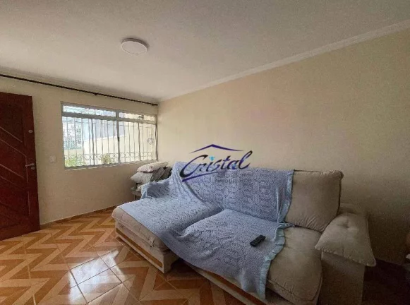 Imagem Casa com 3 quartos, 210 m² - venda ou aluguel - Jardim Ester - Butantã - São Paulo/SP