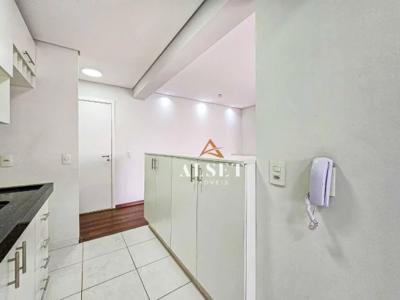 Imagem Apartamento com 2 dormitórios à venda, 78 m² por R$ 900.000,00 - Quarta Parada - São Paulo/SP