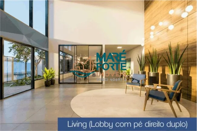 Imagem EMPREENDIMENTO COM EXCELENTE LOCALIZAÇÃO, A 450M DA PRAIA! ACEITA FINANCIAMENTO!