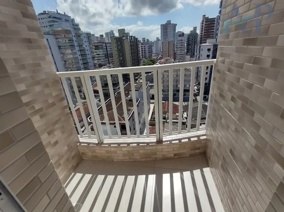 Imagem Apartamento com 3 Dormitórios em Praia Grande Próximo à Praia