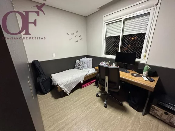 Imagem Apartamento 03 suites no Condomínio Eléve - Jardim Trevo - Jundiaí - SP