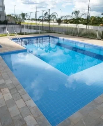 Imagem Apartamento para Venda em Cuiabá / MT no bairro Rodoviaria Parque