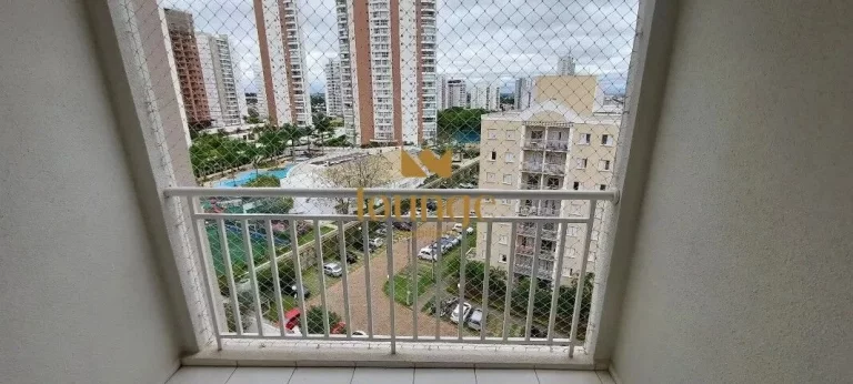 Imagem Apartamento em Sorocaba
