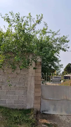 Imagem CHÁCARA COM ENERGIA SOLAR NO BAIRRO CANANEIA - PILAR DO SUL - SP
