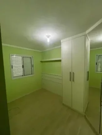 Imagem Apartamento com 2 dormitórios à venda, 50 m² por R$ 330.000,00 - Parque Residencial Flamboyant - São José dos Campos/SP