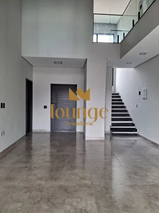 Imagem Casa 3 Suítes à Venda Wanel Ville Zona Oeste - Sorocaba/SP
