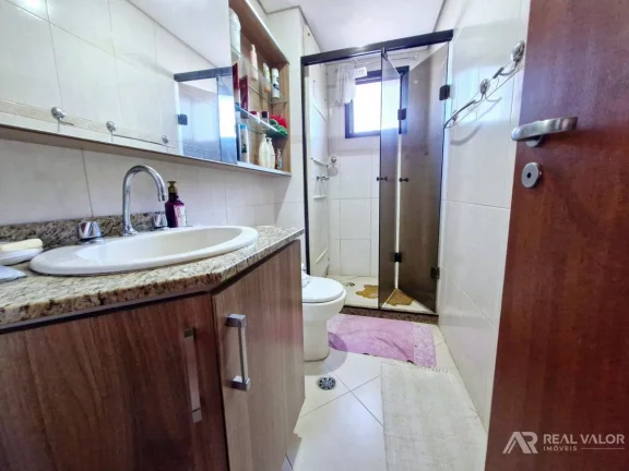Imagem Cobertura Duplex para Locação com Piscina no Bairro Batel em Curitiba