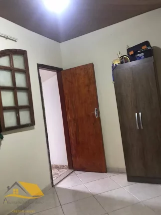 Imagem Casa à venda em Nova Friburgo, Parque Residencial Solares, com 3 quartos, 120m2