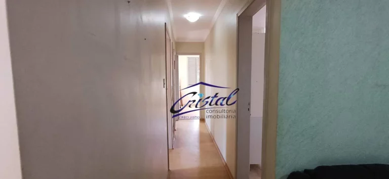 Imagem Apartamento com 3 quartos para alugar, 75 m² - Jardim Ivana - Butantã - São Paulo/SP