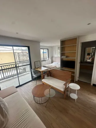 Imagem Apartamento Padrão
