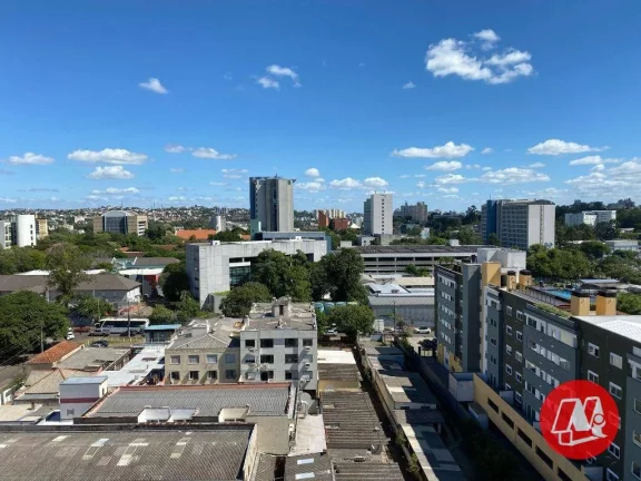 Imagem Apartamento para alugar, 74 m² por R$ 3.700,00/mês - Partenon - Porto Alegre/RS