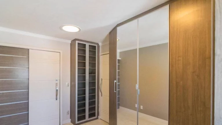 Imagem Apartamento com 2 dormitórios à venda, 92 m² por R$ 480.000,00 - Vila São Pedro - Santo André/SP