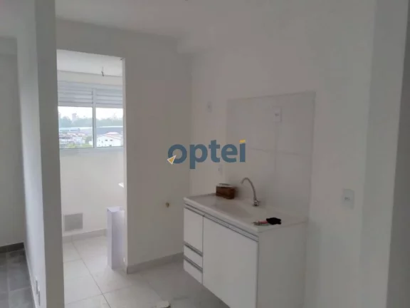 Imagem APARTAMENTO COM 2 DORMITÓRIOS À VENDA, 44 M² - CONDOMÍNIO AMÉRICA - COOPERATIVA - SÃO BERNARDO DO CAMPO/SP