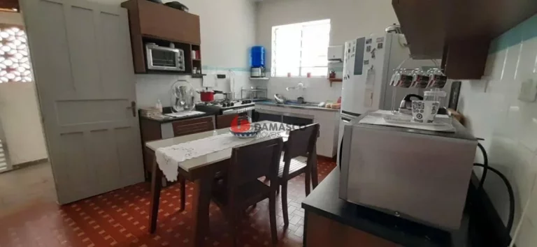 Imagem Casa à venda 2 Quartos, 3 Vagas, 181M², Boa Vista, São Caetano do Sul - SP
