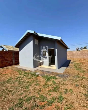 Imagem Casa - São José do Rio Preto