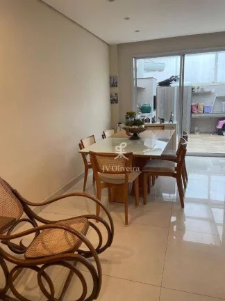 Imagem Sobrado com 3 dormitórios à venda, 92 m² por R$ 1.400.000,00 - Morumbi - São Paulo/SP