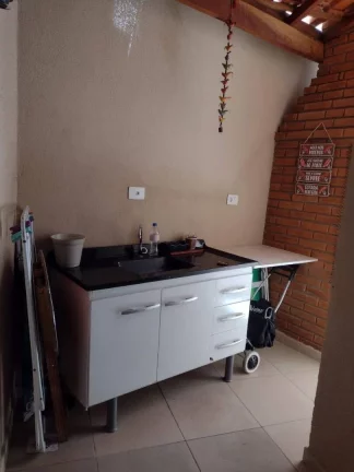 Imagem Apartamento com 2 dormitórios à venda, 62 m² por R$ 325.000 - Jardim Progresso - Santo André/SP