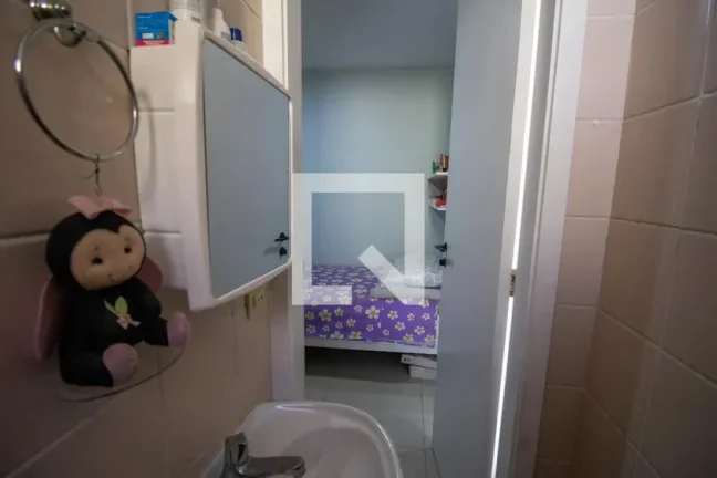 Imagem Apartamento à Venda - Recreio, 3 Quartos, 78 m2