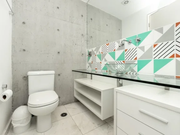 Imagem Apartamento Vila Leopoldina - 70M², 1 Dorm, 1 Suíte, 1 Vaga Demarcada, Academia, Piscina, Lavanderia, Sauna, Split, Banheiro de Serviço.