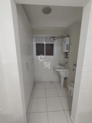 Imagem 3 dormitórios com área de lazer completa