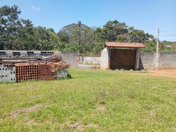 Imagem vende se terreno em Suzano