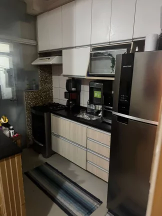 Imagem Apartamento, Jardim Bussocaba, Osasco, São Paulo.