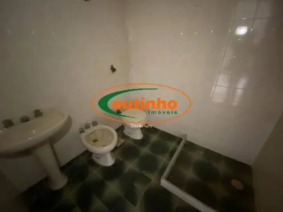 Imagem (29074) Boulevard 28 de Setembro - Vila Isabel
