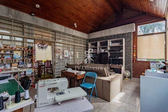 Imagem Casa com 3 dormitórios à venda, 380 m² por R$ 2.970.000,00 - Planalto Paulista - São Paulo/SP