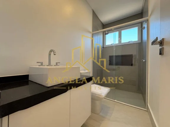 Imagem Casa térrea, 3 dormitórios (3 suítes), 6 vagas. Condomínio Mônaco, Urbanova