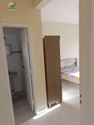 Imagem Apartamento em Mirim, Praia Grande/SP