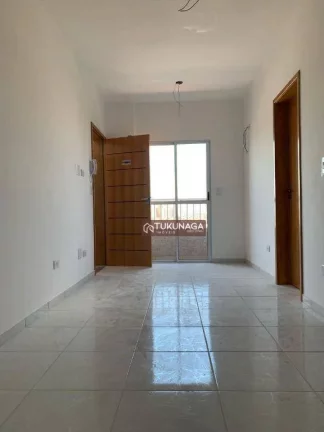 Imagem Apartamento à venda, 36 m² por R$ 236.000,00 - Vila Tolstoi - São Paulo/SP