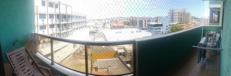 Imagem COBERTURA RESIDENCIAL em Cabo Frio - RJ, Vila Nova