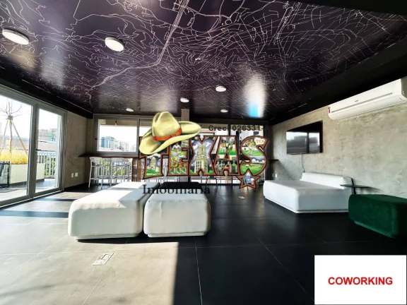 Imagem APARTAMENTO PARA LOCAÇÃO EM MOEMA