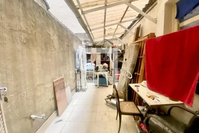 Imagem Apartamento à Venda - Copacabana, 3 Quartos, 116 m2