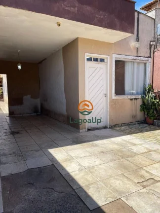 Imagem Casa com 3 dormitórios à venda, 150 m² por R$ 537.000,00 - Novo Santos Dumont - Lagoa Santa/MG