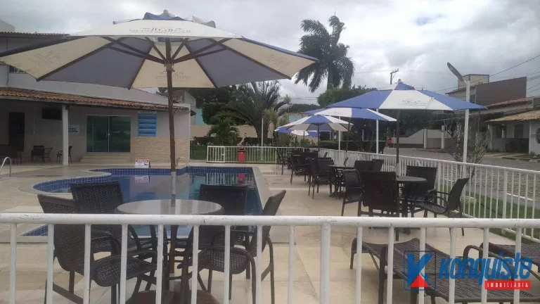 Imagem VENDO CASA NO CONDOMINIO RESIDENCIAL QUINTAS DO SOL VILLE 1
