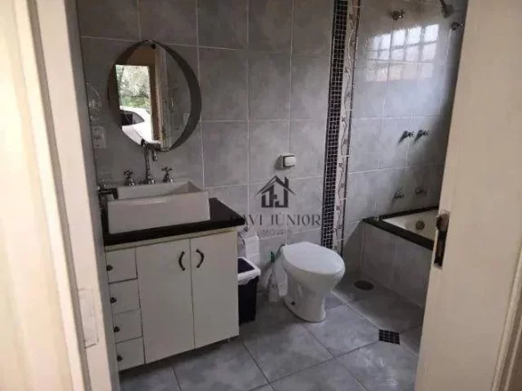 Imagem Casa à venda, 91 m² por R$ 798.000,00 - Condomínio Ibiti do Paço - Sorocaba/SP