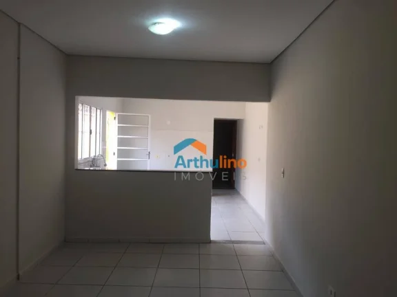 Imagem Casa com 2 dormitórios 1 suíte à venda, 93 m² por R$ 350.000,00 - Jardim Santa Maria - São Roque/SP