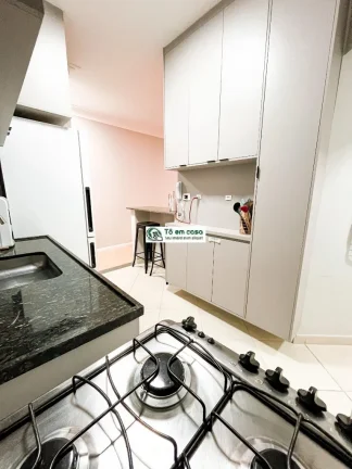 Imagem APARTAMENTO RESIDENCIAL em SÃO JOSÉ DOS CAMPOS - SP, PARQUE RESIDENCIAL AQUARIUS