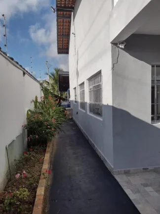 Imagem Casa para Venda em Itanhaém, Cibratel II, 4 dormitórios, 1 suíte, 2 banheiros, 4 vagas