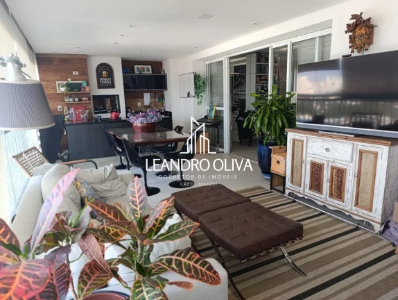 Imagem Condomínio Pleno Santa Cruz - Apartamento à venda no Condomínio Pleno Santa Cruz – Vila Gumercindo, São Paulo