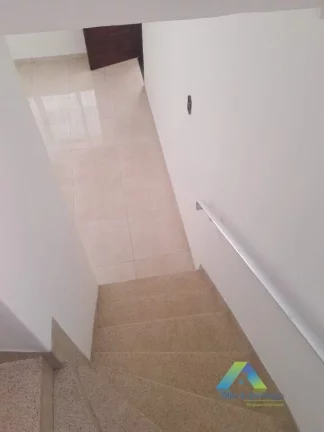 Imagem Casa com 4 dormitórios à venda, 260 m² por R$ 615.000,00 - Taboão - São Bernardo do Campo/SP