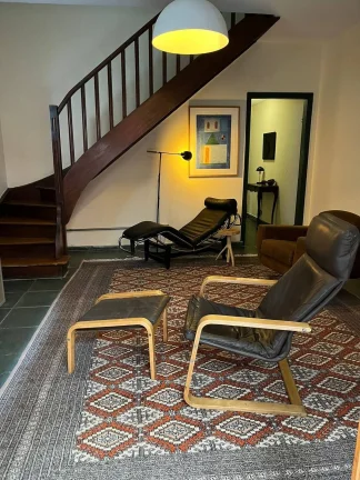 Imagem Casa Reformada Vila Clementino - 110M², 2 Dorms, 1 Suíte