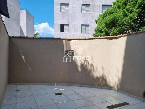 Imagem Casa com 4 dormitórios à venda, 220 m² por R$ 750.000,00 - Jardim Paraventi - Guarulhos/SP