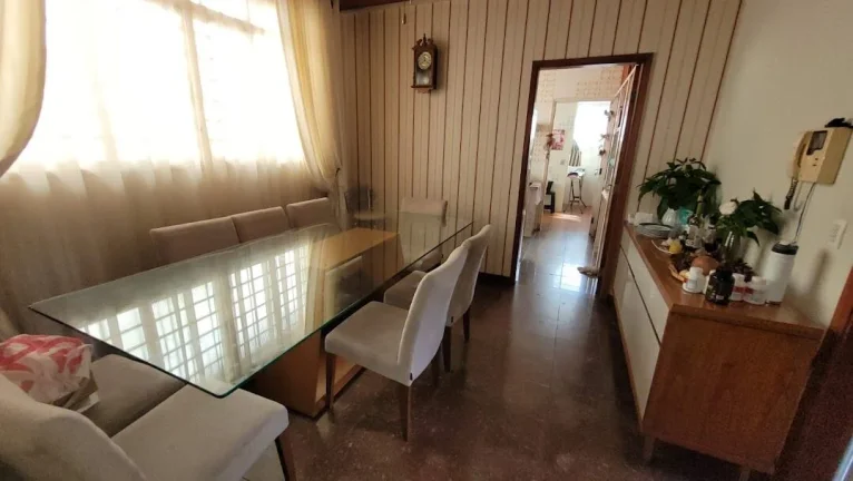 Imagem Casa Térrea para alugar e Aluguel em Planalto Paulista São Paulo-SP